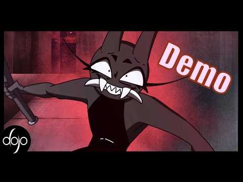Oni (by Damo)