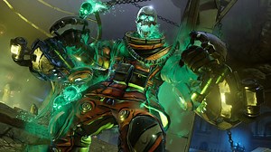 Borderlands 3 DLC and next-gen update now released