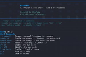BashBard: The Agentic Shell Guard