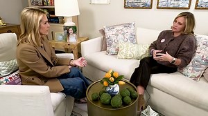 Families of Heaven's 27 turn to therapy for hope and healing