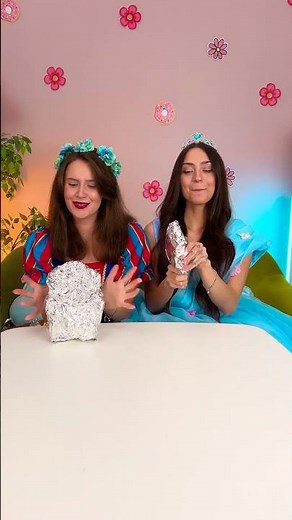 驚くべきギフト #いたずら #123go