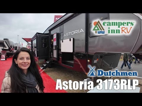 Dutchmen RV-Astoria-3173RLP version 2 - by Campers Inn RV – The RVer’s Trusted Resource