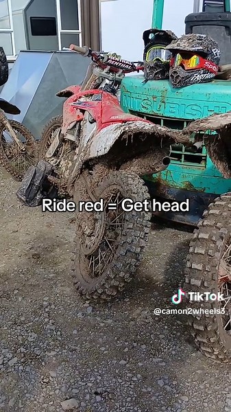 Mastering Honda CRF Dirtbike Maintenance Tips