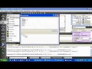Qt - Parsing XML Document (QXmlStreamReader)