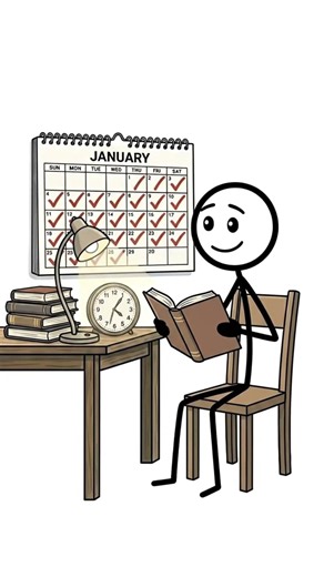 How 30 Days Can Change Your Life | Start Today, Not Someday #Shorts