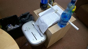 Automatiser la destruction de documents