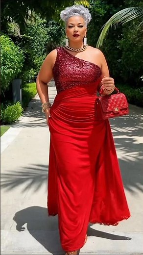 Elegant Midi Dress Outfits for Women Over 50 & 60 | Timeless Classy Fashion Ideas