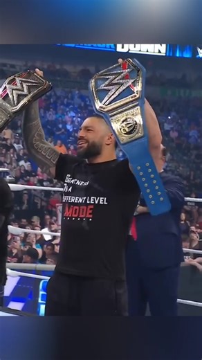 How The Usos defeated RK-Bro on SmackDown to become the new Undisputed WWE Tag Team Champions #বাংলা