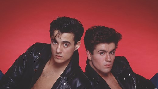 Andrew Ridgeley recalls the last time he saw George Michael before untimely death