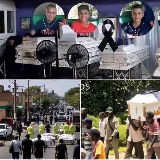 3K views | Celebration Turns to Horror: Whole Family Dead in Apparent Graduation Day Massacre | Old Classic Cartoons | Facebook