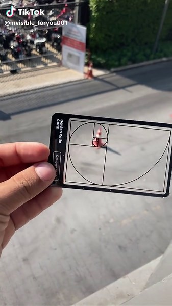 Mastering the Golden Ratio in Photography Techniques