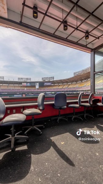 Exploring the Abandoned Redskins RFK Stadium in Washington, DC