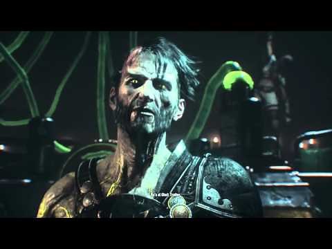Batman™: Arkham Knight: Saving Ra's al ghul (Season of Infamy)