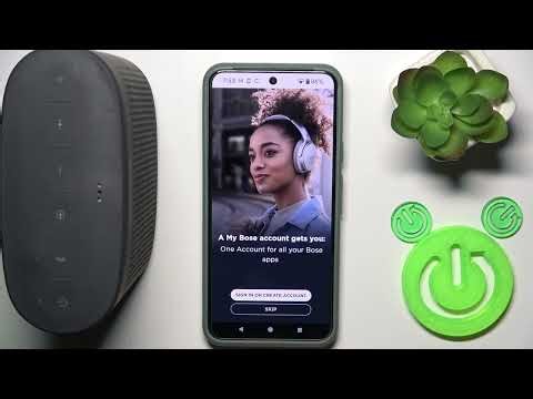 BOSE SoundLink Color II – Come installare l'app su Android
