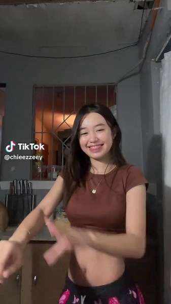 Chachi Chieezzeey TikTok Dance Compilation