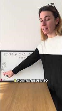 Operatore Modulo in Python #dataanalysis#python