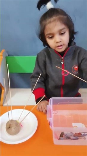 Best Learning Through Play Activity for Toddlers & Preschoolers