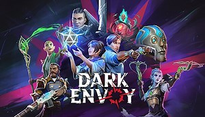 Acheter Dark Envoy - PC (Steam)