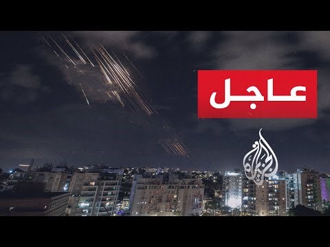 عاجل | دفعة صاروخية من جنوب لبنان وصفارات الإنذار تدوي في حيفا وعكا ومناطق عدة