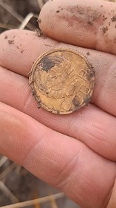 Soviet coin digging with deus #xp #metaldetecting #metalpix #deus #diggingtrip | Vasilijs Barvinskis