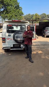Bolero BS6 engine check, light light, direct problem solve#diesel #you are generation | Maa Durga Automobile