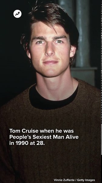 Here's What The "Sexiest Man Alive" Winners Look Like Today