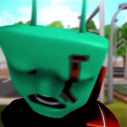 robot kutip?😹 preset @winnzxrawrr_ #monsta #boboiboymusim3 #superprobe #mechaprobe #fypシ゚