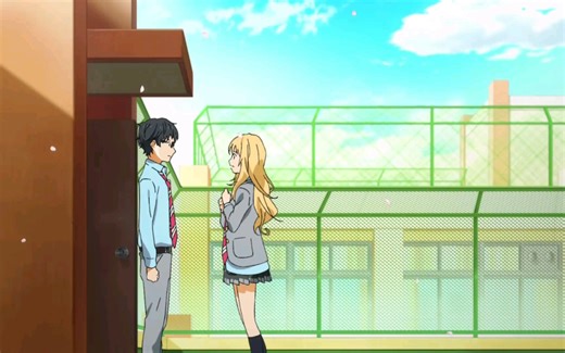 7!! 『オレンジ（オーケストラver.）』Music Video