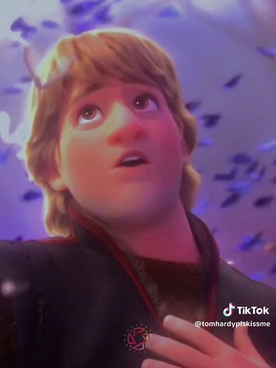 Exploring Kristoff's Character in Frozen 2