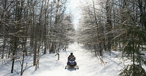 5 snowmobile deaths reported in Wisconsin so far in 2023; DNR urging riders to make safety priority