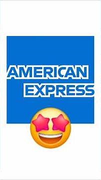 WOW! This NEW American Express Credit Card UPDATE Is GREAT