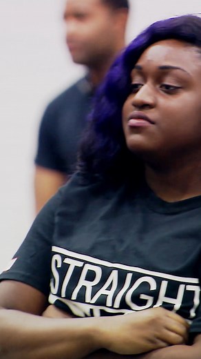 Kayla nails her solo and breaks the tie in the coaches’ battle #bringit | Bring It: More Moves