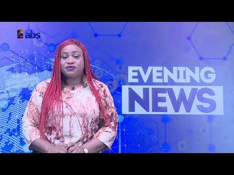 ABS TV Evening News | 21st November 2025
