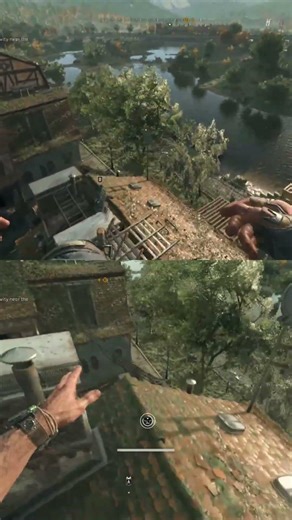 Dying Light The Beast Local Coop | NucleusCoop