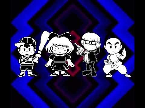 DELTATRAVELER section 2 OBLITERATION: RoadBlock [ RECREATION + Full w/ The chosen Four]