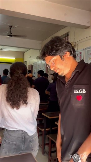 GATE 2027 Interaction and Guidance Program #igatebhilai