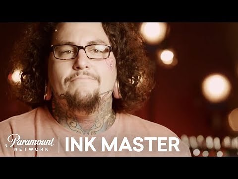 Jayvo Scott vs. Robbie Ripoll | Rivals (Season 5)