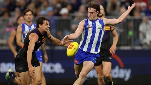 Five AFL Breakout Players to Watch in the 2026 Season