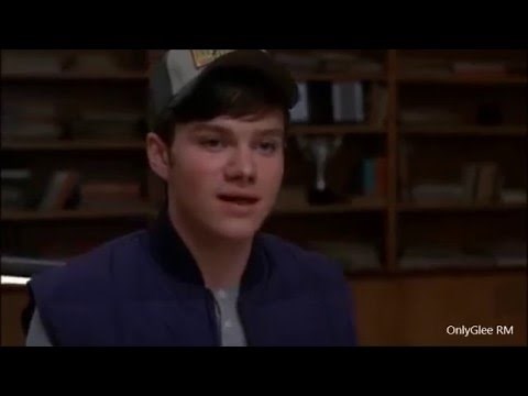 GLEE "Pink Houses" (Full Performance)| From "Laryngitis"