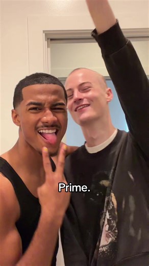 haskell (@ilikehaskell)’s video of owen prime