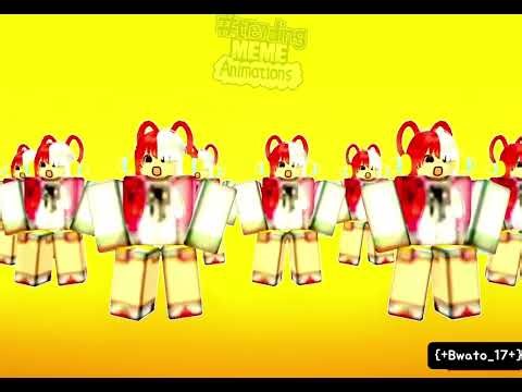 Uta Roblox edit! //short//animation//dance