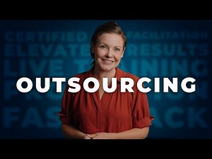 How Outsourcing Training Keeps Teams Connected