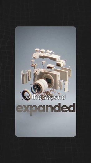 I Made a 3D Product Animation in Under 2 Minutes with AI