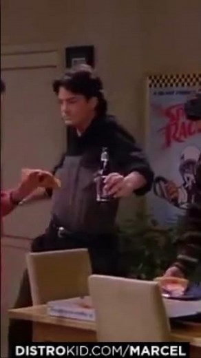 Here’s a fun little teaser of my song ‘Scratch My Back’ popping up in a TV scene.