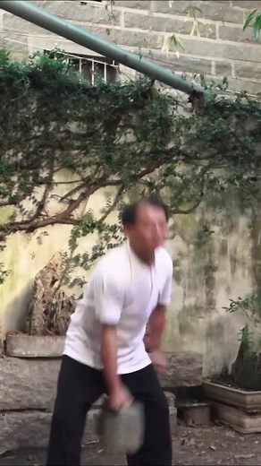 中国福建省の武術家たち | GREAT JOURNEY OF KARATE 3