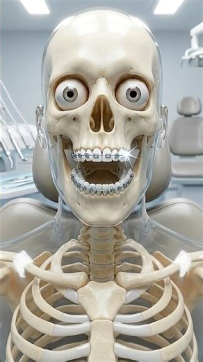 I Wore Braces for 30 Days and This Happened