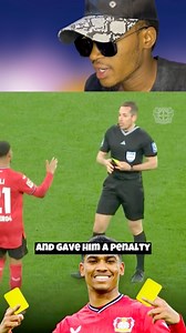 2.2K views · 6K reactions | VAR saved this Match  #sports #soccer #football #footballhighlights #referee #var #virtualassistance #virtualassistant #funny #reels | Adamu Muhammad | Facebook