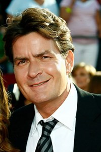 Charlie Sheen | Actor, Producer, Writer