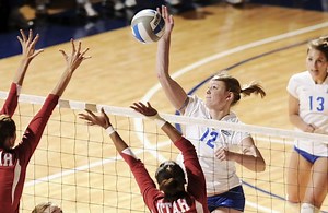 5 Essential Volleyball Training Equipment To Maximize Performance