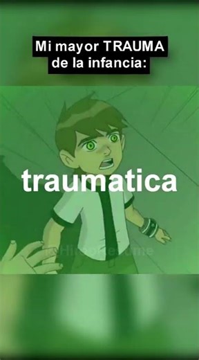 🤢🤮 Ben 10 se puso TURBIO 👽 Ben 10